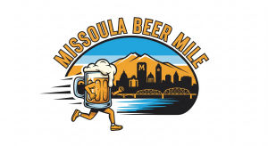 Missoula Beer Mile - Q4 Running Edition