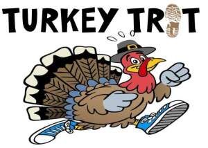 Stevenson Turkey Trot 5k
