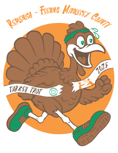 REPLENISH Turkey Trot 2025