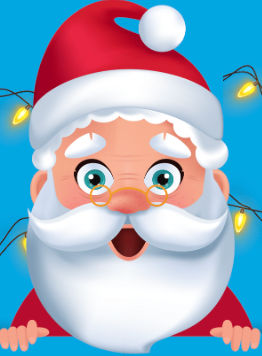 2025 Jolly Jog (formally the Santa Shuffle)