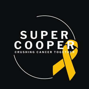 Super Cooper Dash