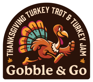 Berkeley Heights Gobble & Go 5K Turkey Trot