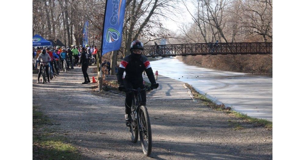 Tow Path Time Trial 2026