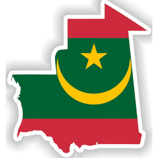 Mauritania, Nouakchott Marathon