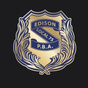 EDISON POLICE PBA 5K