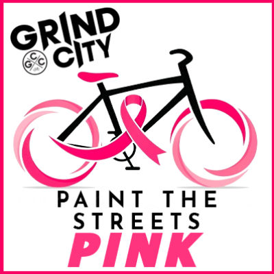 Paint the Streets Pink 2025 (Memphis)