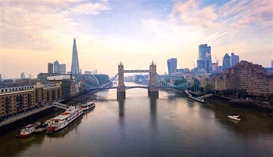 AwayDays Run Club - London