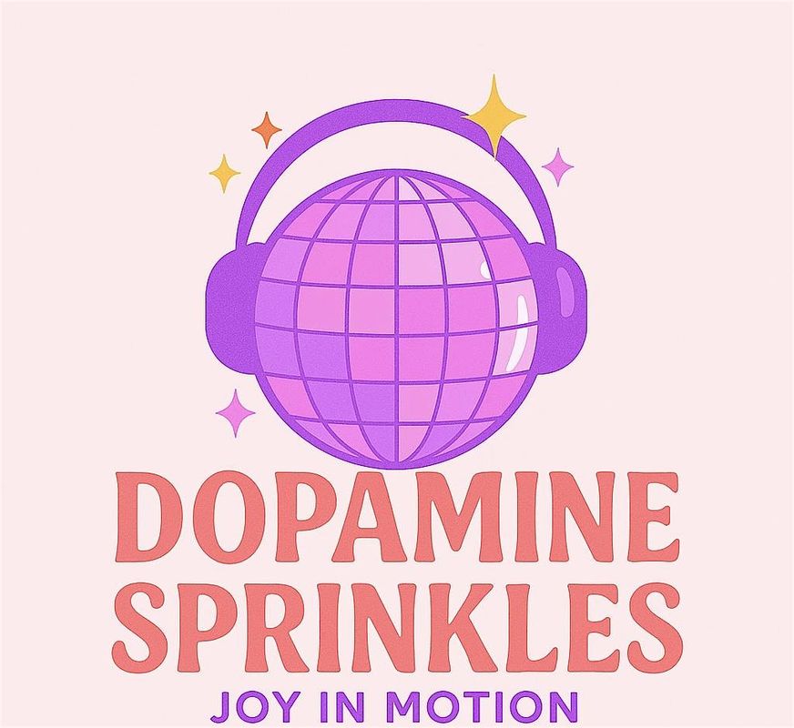 Dopamine Sprinkles Presents: Silent Disco Fun Run