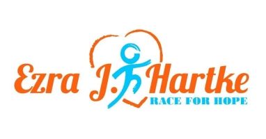 Ezra J. Hartke 5K/10K Race for Hope