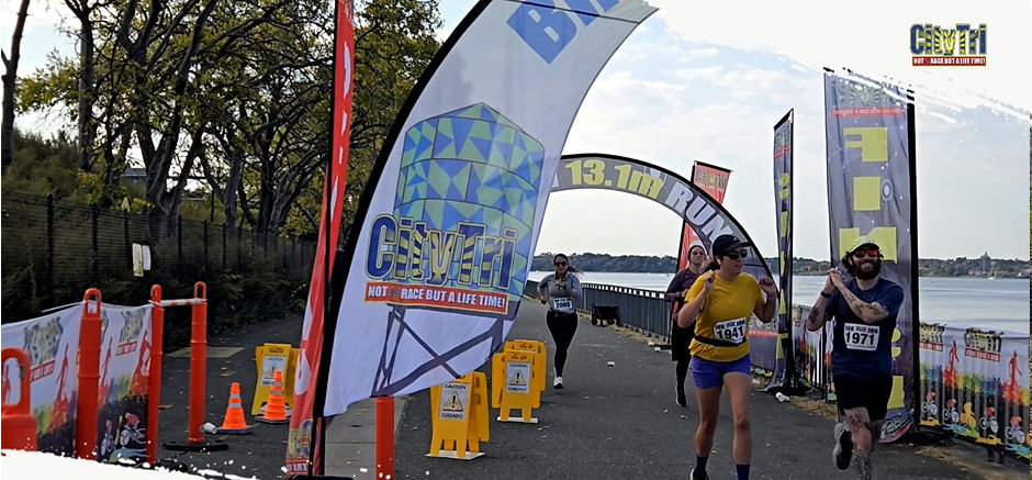 Valentine 5K & 10K @ Bay Ridge