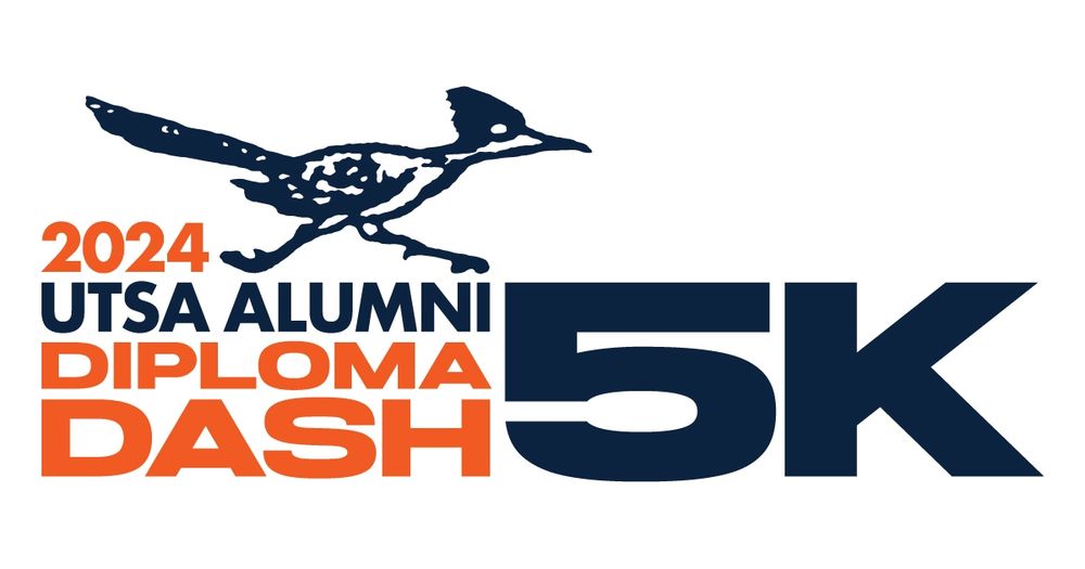 UTSA Alumni Association Diploma Dash 5K presented by North Park Subaru