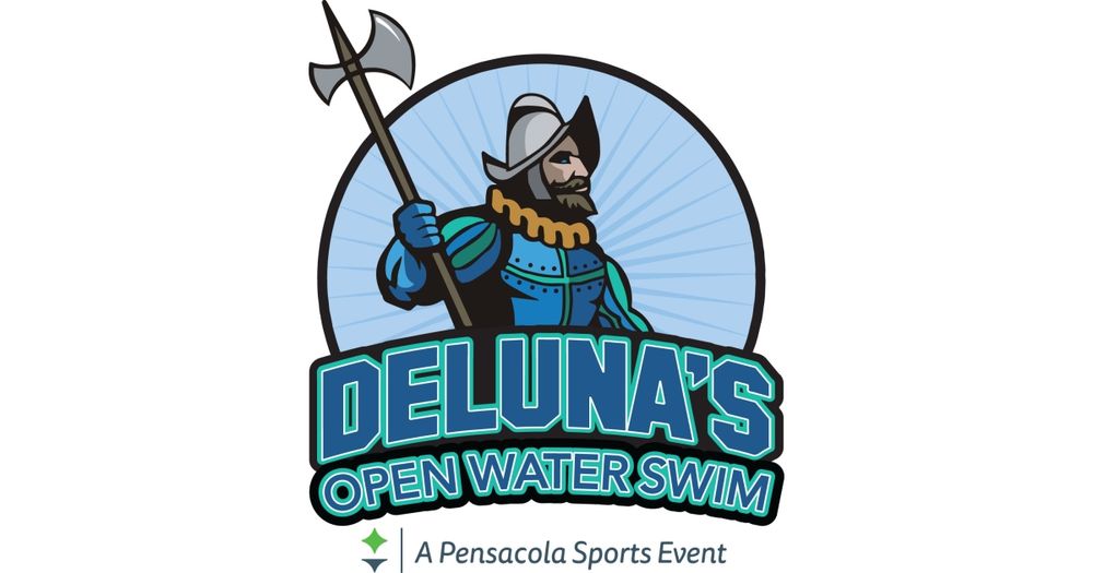 DeLuna's Open Water Swim