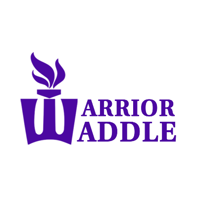 Winona State Homecoming - Warrior Waddle