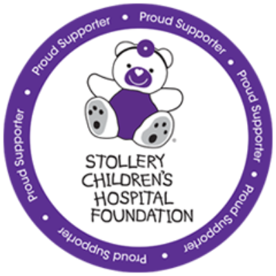 Step Up For the Stollery