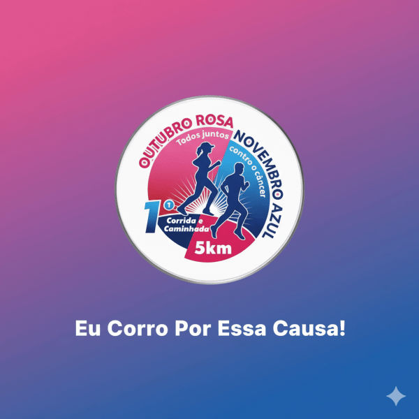 CORRIDA E CAMINHADA DE 5KM HUMAITÁ FITNESS CLUB