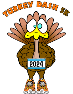Thanks4Giving - Turkey Dash 5K