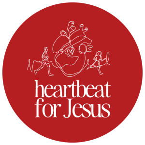 Heartbeat for Jesus 5k