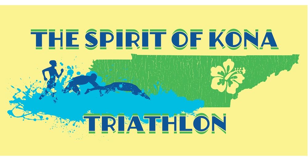 The Spirit of Kona Triathlons & 5k/10k