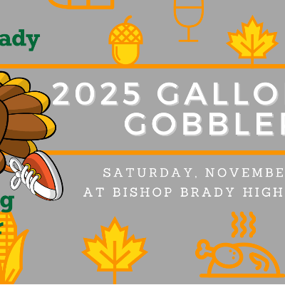 Galloping Gobbler 4 Miler