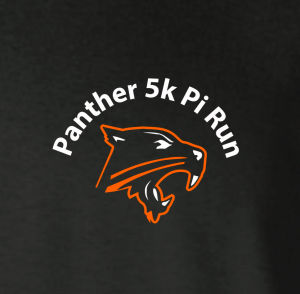 Panther 5K Pi Run