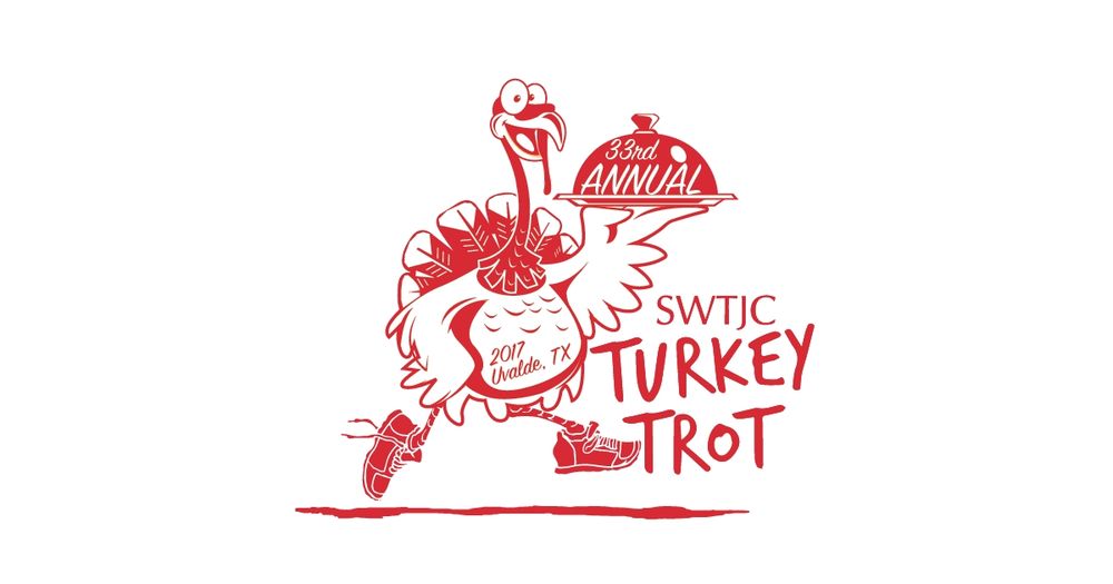Southwest Texas College 41st Annual Turkey Trot