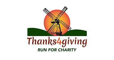 Amsterdam Thanks4giving 5K Run/Walk and 1 Mile Walk