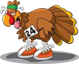 7th Annual Turkey Trot