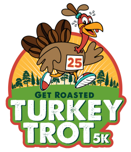 Get Roasted Turkey Trot 5k