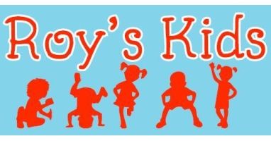 Roy's Kids