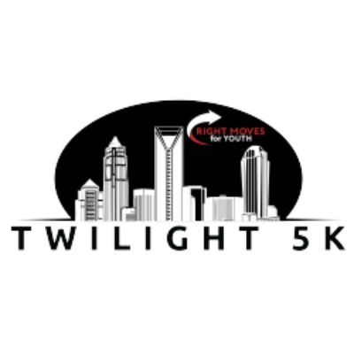 Right Moves For Youth Twilight 5K Road Race & Walk