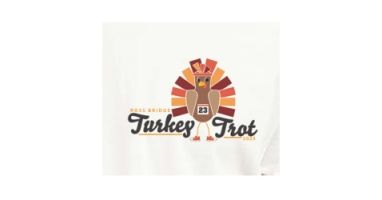 Ross Bridge Turkey Trot