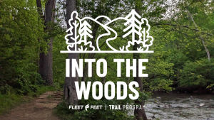 Into the Woods: Trail Training Program