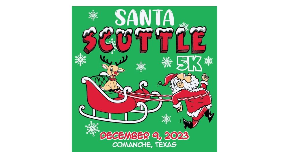 Santa Scuttle