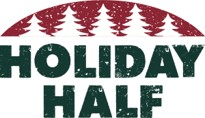 Holiday Half - Half Marathon