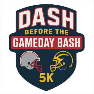 Dash Before the Game Day Bash