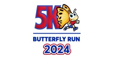 The City Of Coconut Creek 5K Butterfly Run