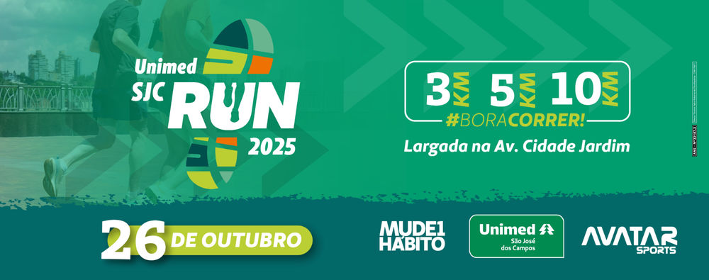 10º UNIMED RUN 2025