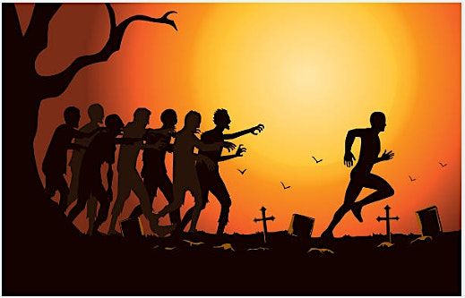 EAMS: Halloween Frightener