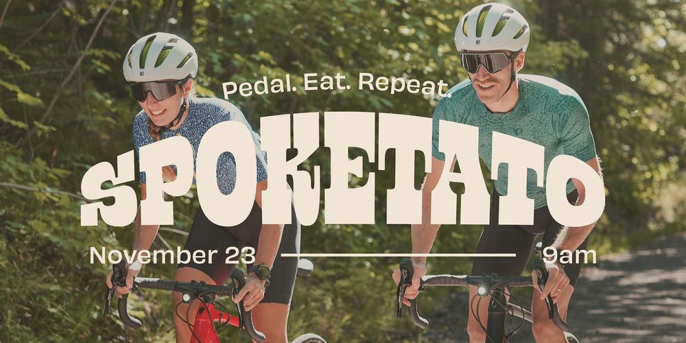 Trek Bicycle Inverness | Spoketato Ride