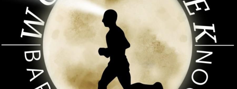 Bark at the Moon Trail Run