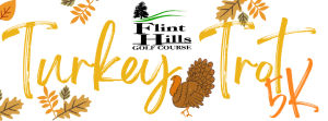 Flint Hills Turkey Trot