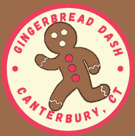 Gingerbread Dash 5K