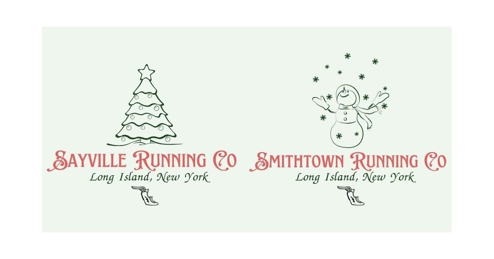 Ugly Sweater Fun Run