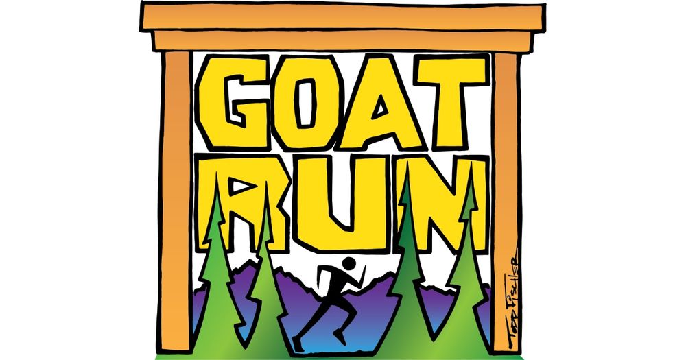 GOAT Run