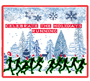 NJ Holiday 10K, 5K, & Youth Runs at Thompson Park