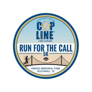 Run for the Call