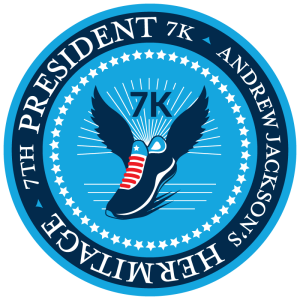 5th Annual 7th President 7K Run