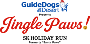 Jingle Paws 5K