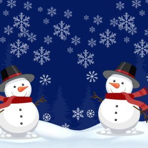 Snow What Fun it is to Run - Night Glow 5K, 10K, 1 Miler, Kids Dash