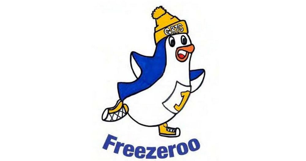 GRRC Freezeroo Series (Individual AND Series Race Registration)